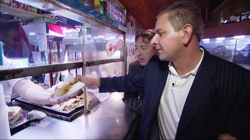 Das Geschäft mit der Liebe Das Geschäft mit der Liebe - Staffel 3 Folge 16: Staffel 03 Folge 16: Lovecoach Junior - Das Geschäft mit der Liebe