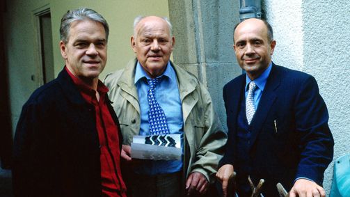 Wolffs Revier Wolffs Revier Folge 1: Urlaub in den Tod