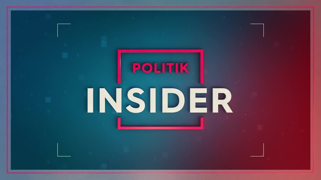 Politik-Insider: Kurz unter Druck - Wo steht die Republik?