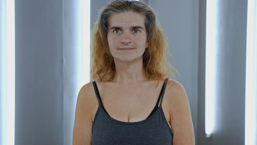 10 Years Younger: Das Beauty Makeover 10 Years Younger: Das Beauty Makeover Folge 2: Sam & Amanda