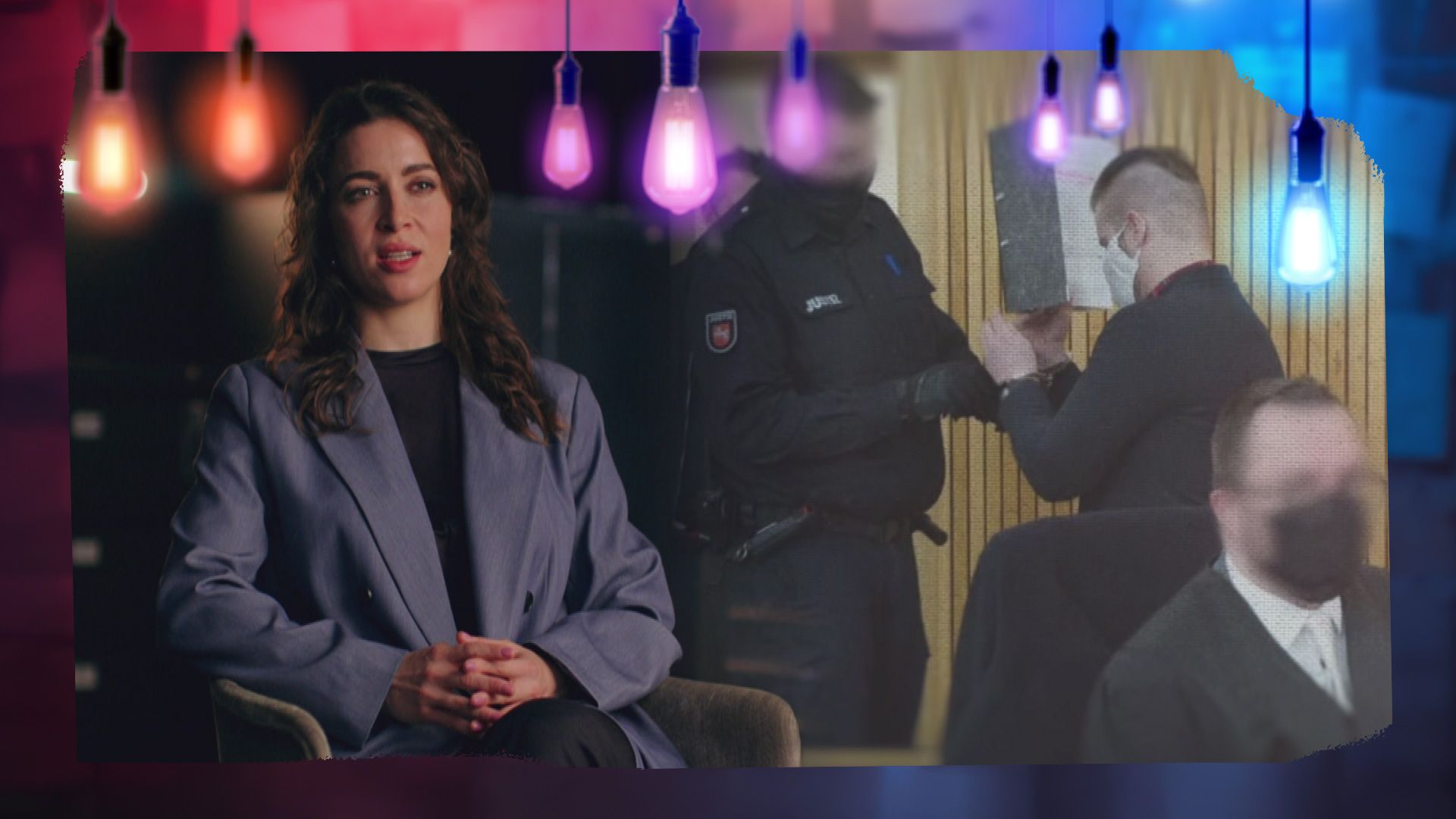 Zorn: Stalking - Wenn das Patriarchat tötet