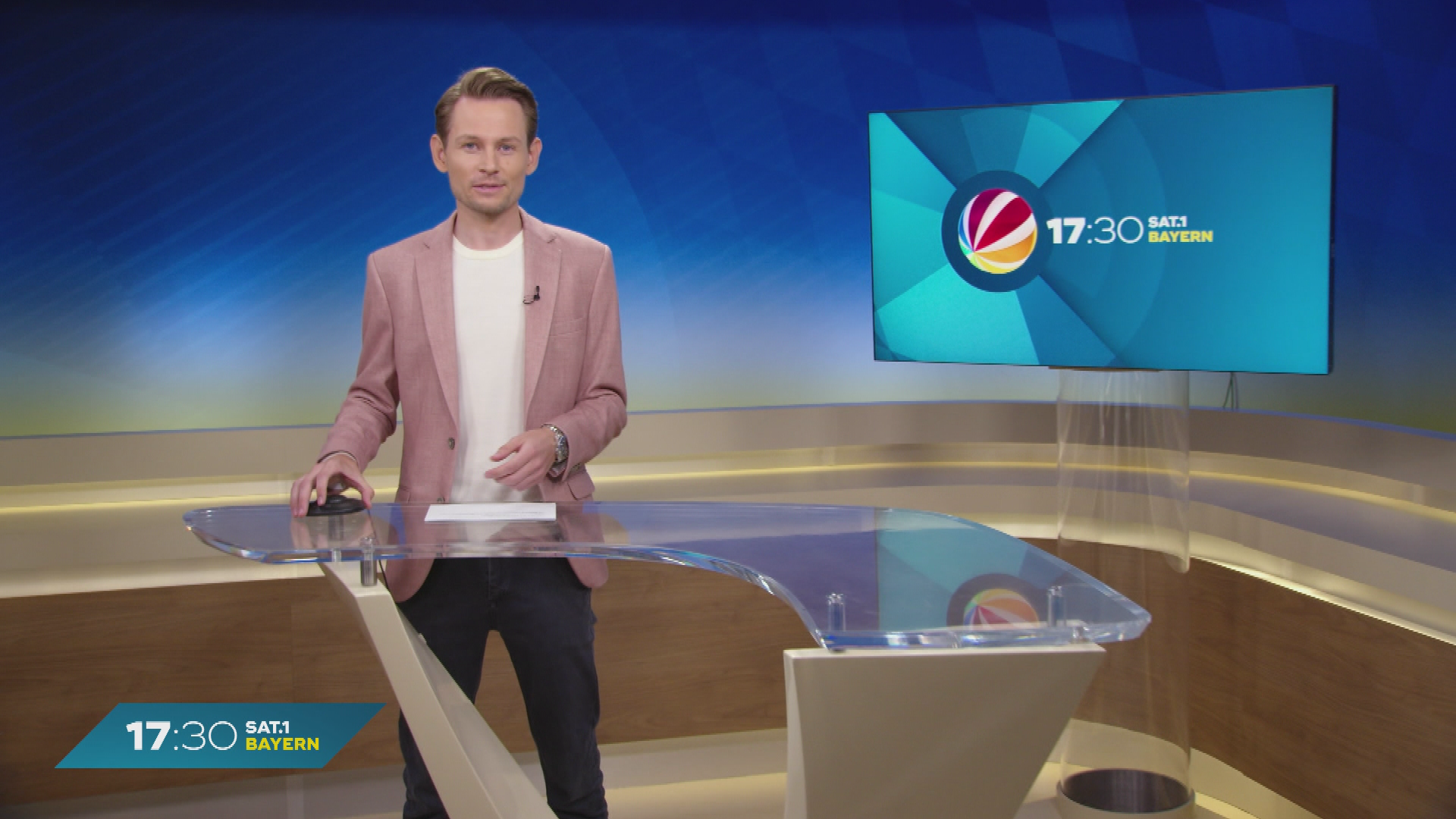 Die Sendung vom 07.09.2024