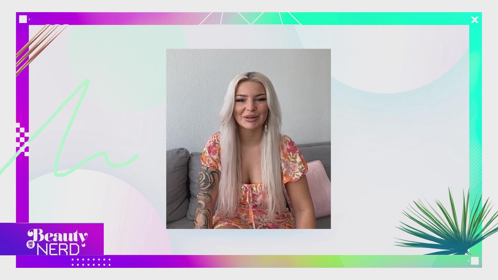 Video Hintergrund