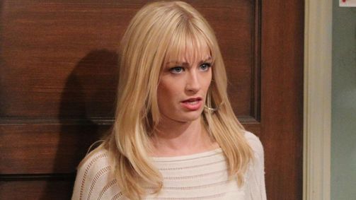 2 Broke Girls 2 Broke Girls Folge 19: Spring Break