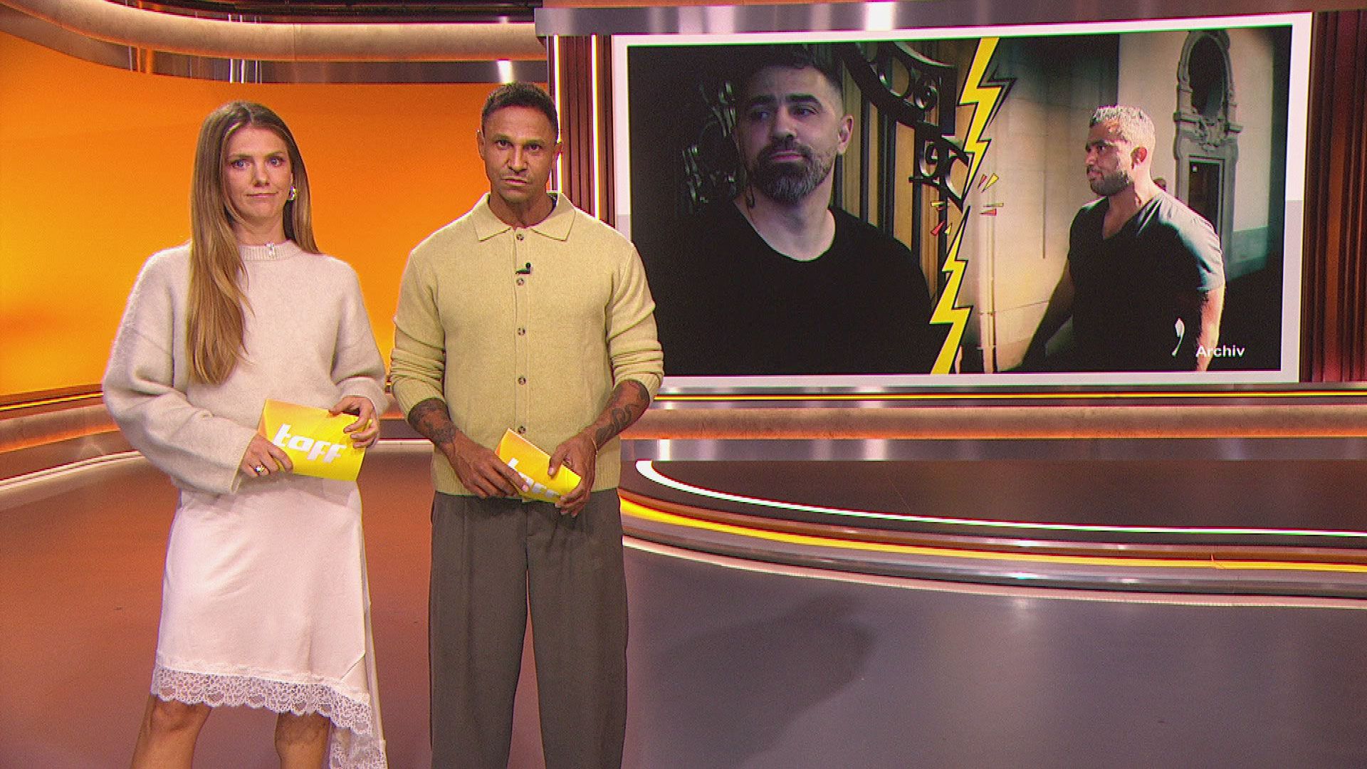 Urteil im Bushido-Abou-Chaker-Prozess