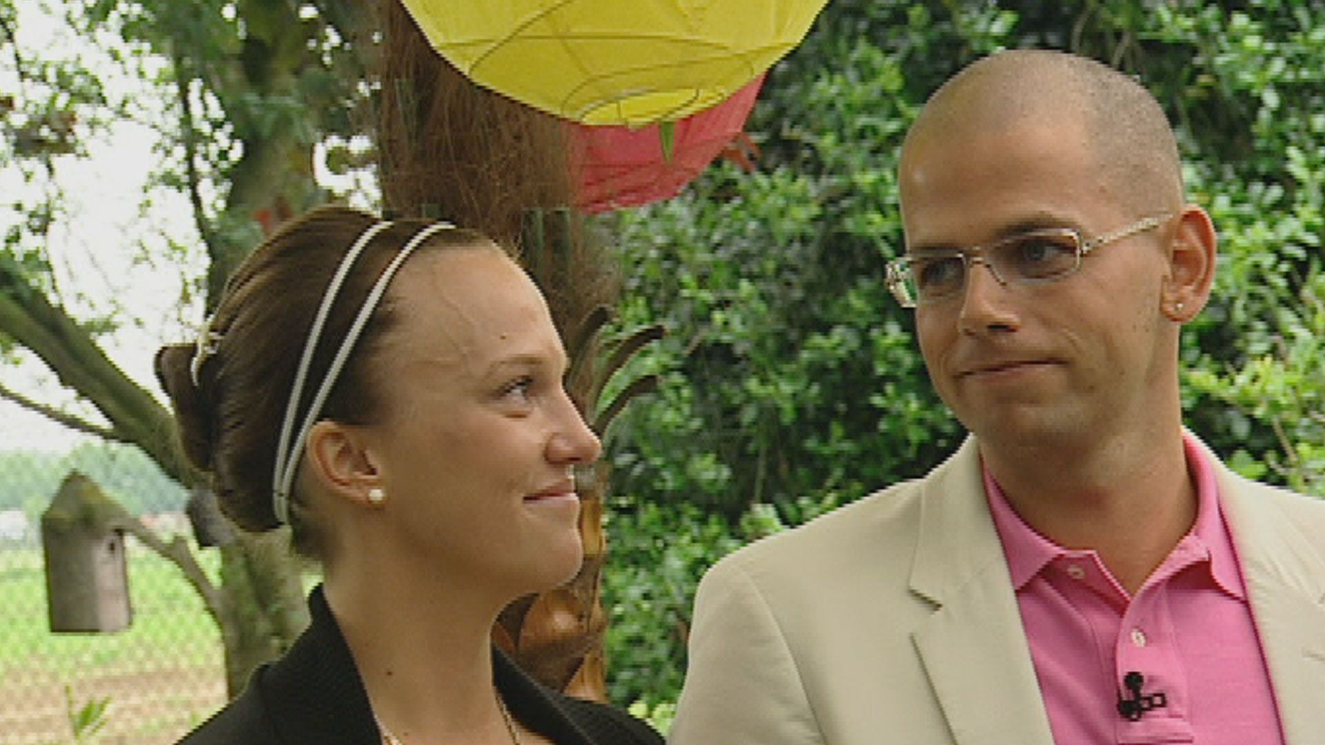 Katrin & Markus