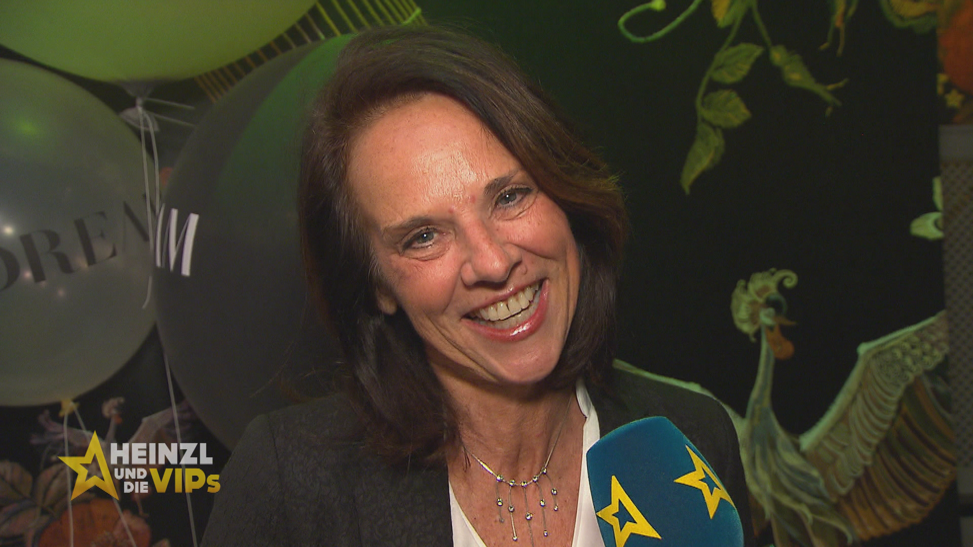 Heinzl und die VIPs 29.04.2025