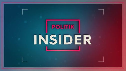 PULS 24 Die Politik-Insider PULS 24 Politik-Insider 2021 - rechtefrei Folge 39: Die Politik-Insider: Bröckelt das System Kurz?