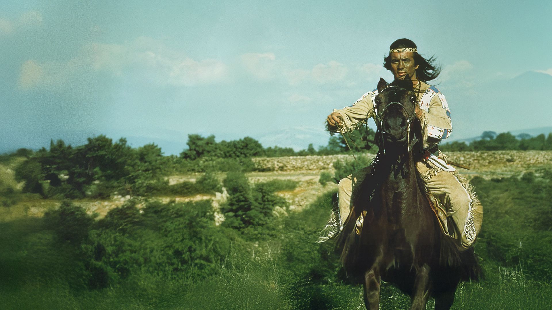 Winnetou II