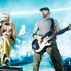 Konzert-Kracher 2026: Linkin Park, Bocelli & Co.