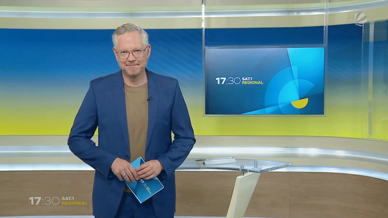 Die Sendung vom 07.07.2025
