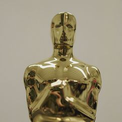 Der legendäre Goldjunge: Wie wird ein Oscar hergestellt?