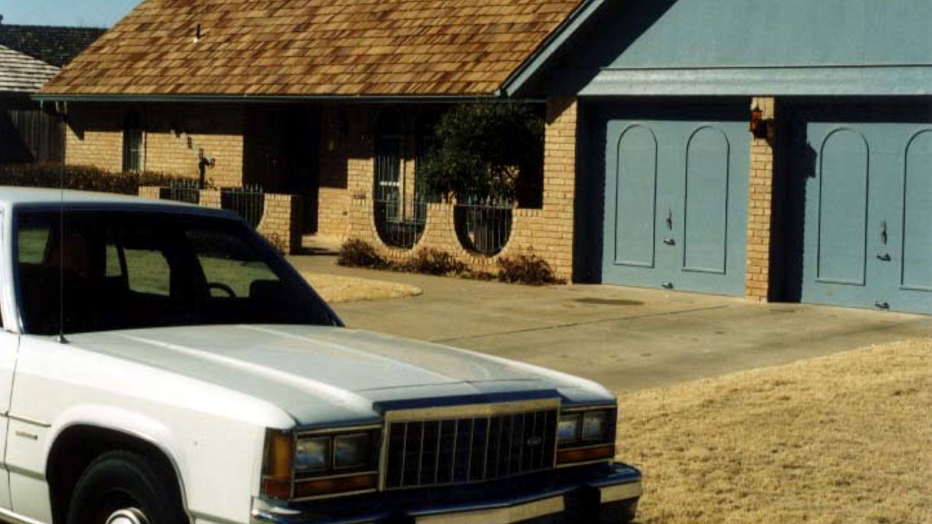 Mord in der Vorweihnachtszeit