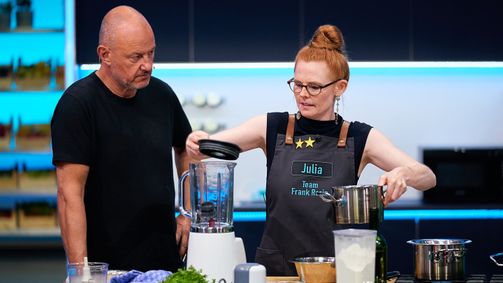 The sweet Taste The sweet Taste Folge 3: Ein feuchtfröhliches Finale: Zwischen Cocktails und Kräutern