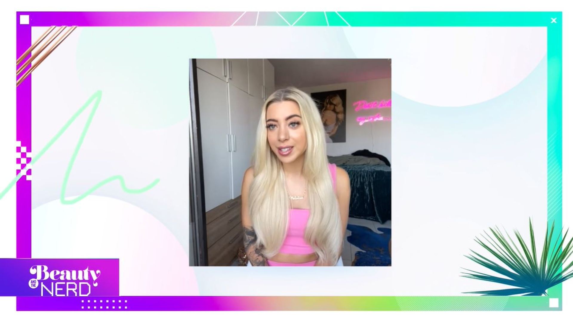 Video Hintergrund