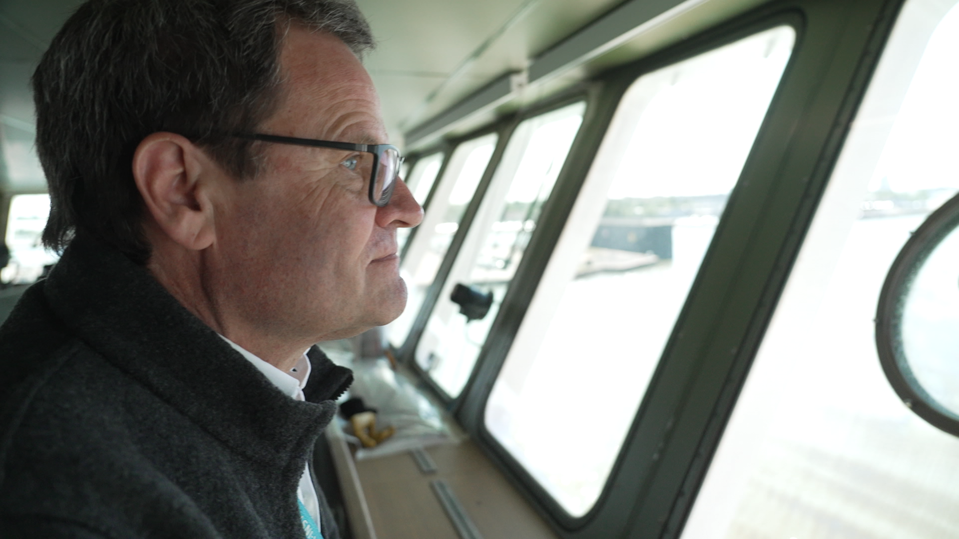 10 Fragen an einen Polarforscher