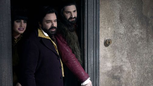 What We Do in the Shadows What We Do in the Shadows Folge 4: Der Fluch