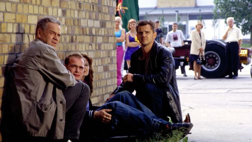Wolffs Revier Wolffs Revier Folge 12: Ecstasy