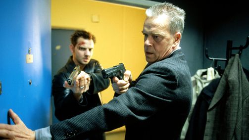 Wolffs Revier Wolffs Revier Folge 10: Sport ist Mord