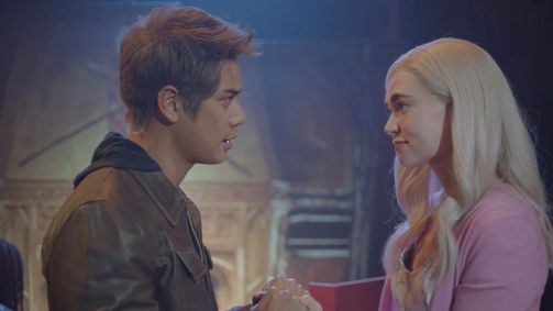 Legacies Legacies Folge 3: Salvatore: Das Musical