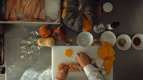 Ab Hof Ab Hof - Staffel 1 Folge 2: Anzeige I Schritt 2: Das Produkt