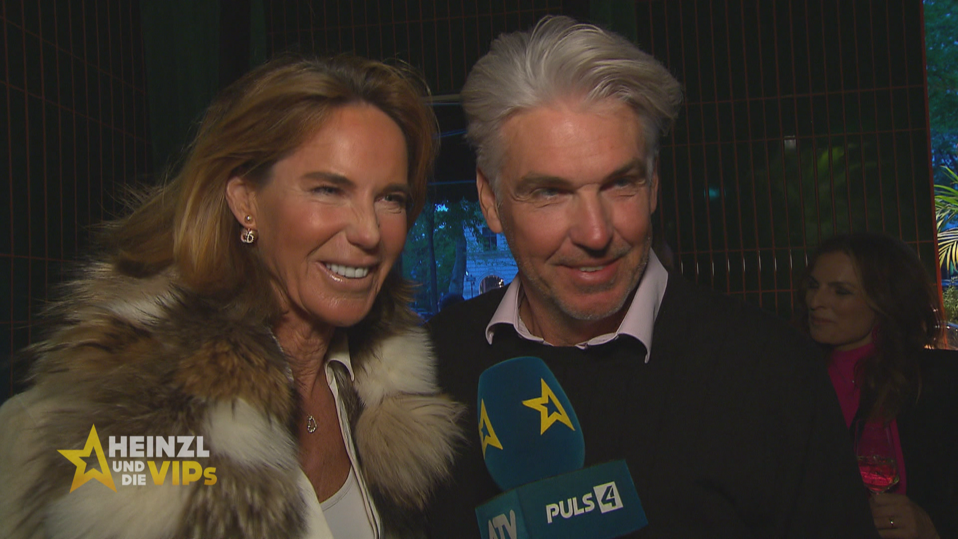 Heinzl und die VIPs 11.04.2024