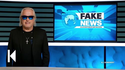 Fake News - Alles erstunken und erlogen Fake News - Alles erstunken und erlogen Folge 8: Zwischen Käsehut und Kanzler-Lifehacks