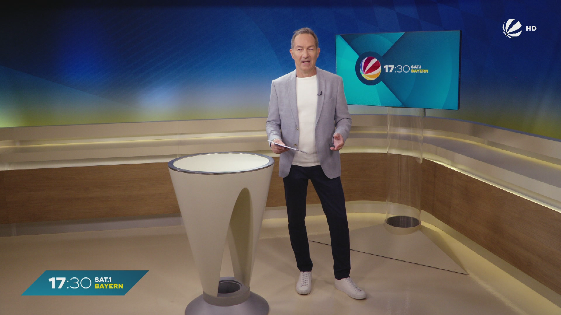 Die Sendung vom 07.04.2025