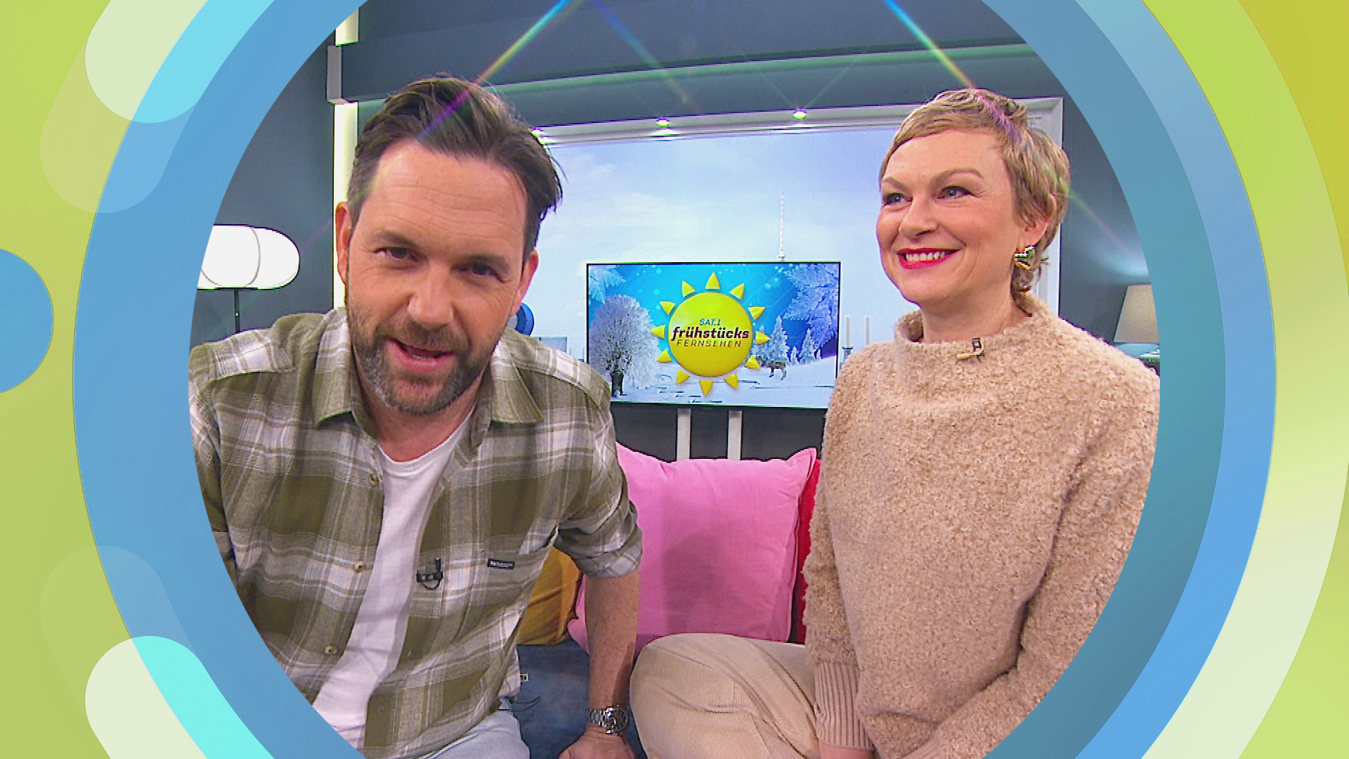 Ein kleiner Kupferstich, Waschbärenplage und sichere Infrastruktur