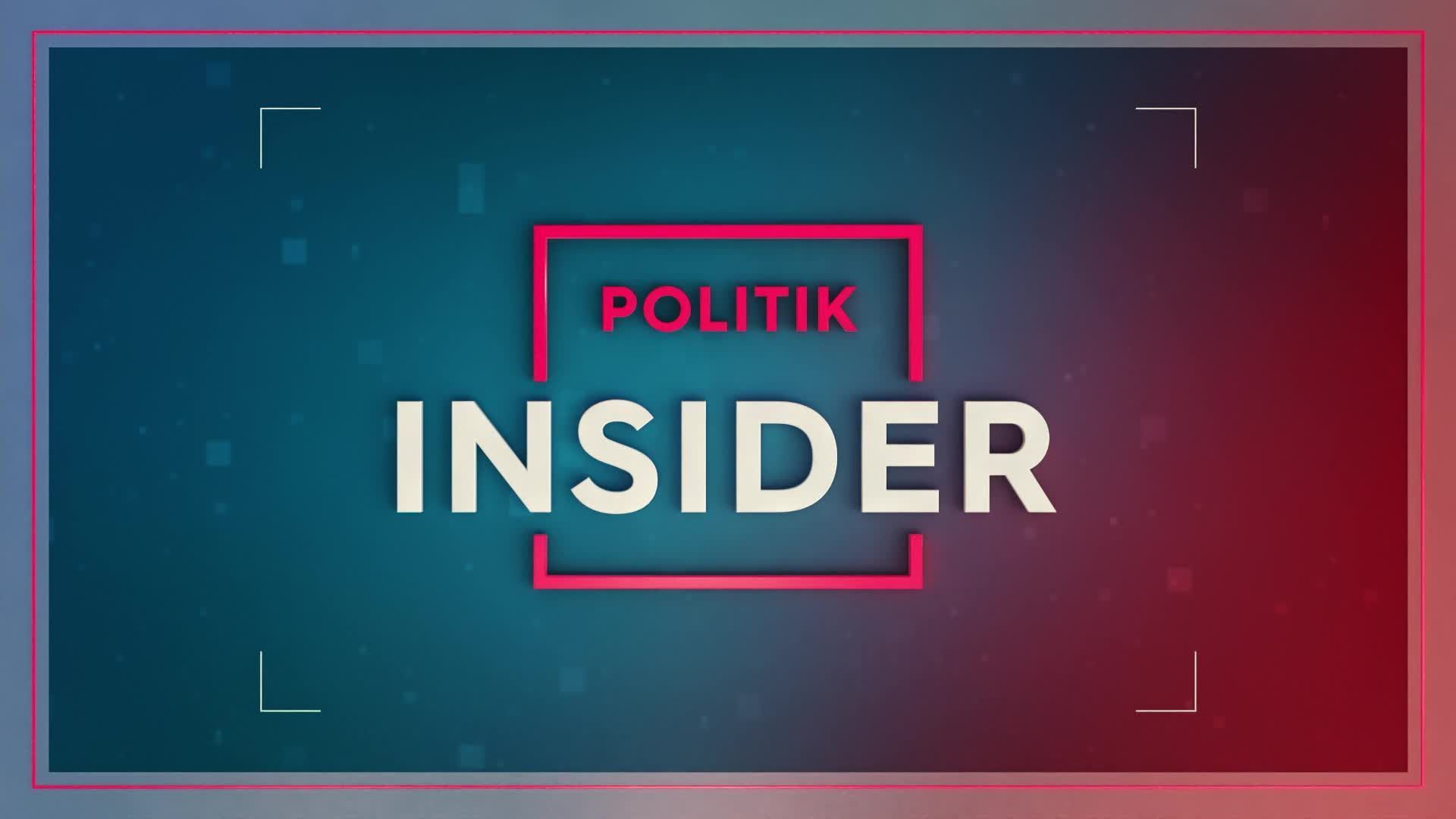 Die Politik-Insider: Christina Aumayr-Hajek und Wolfgang Rosam