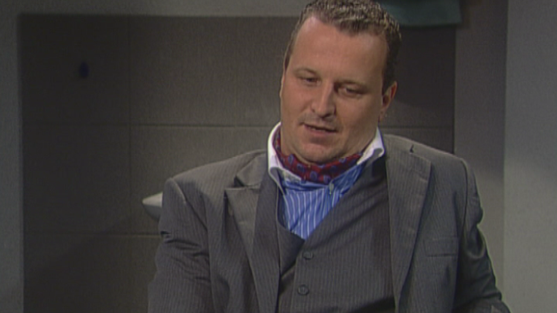 Millionenschwer im Tränenmeer