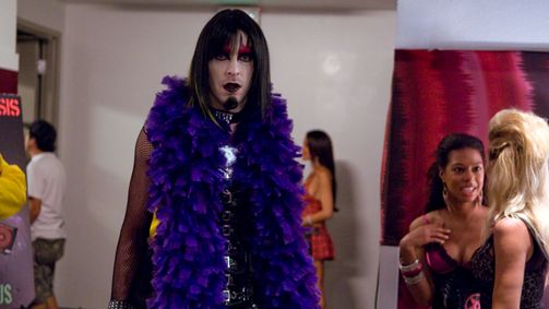 Party Down Party Down Folge 1: Die Backstage-Party von Jackal Onassis