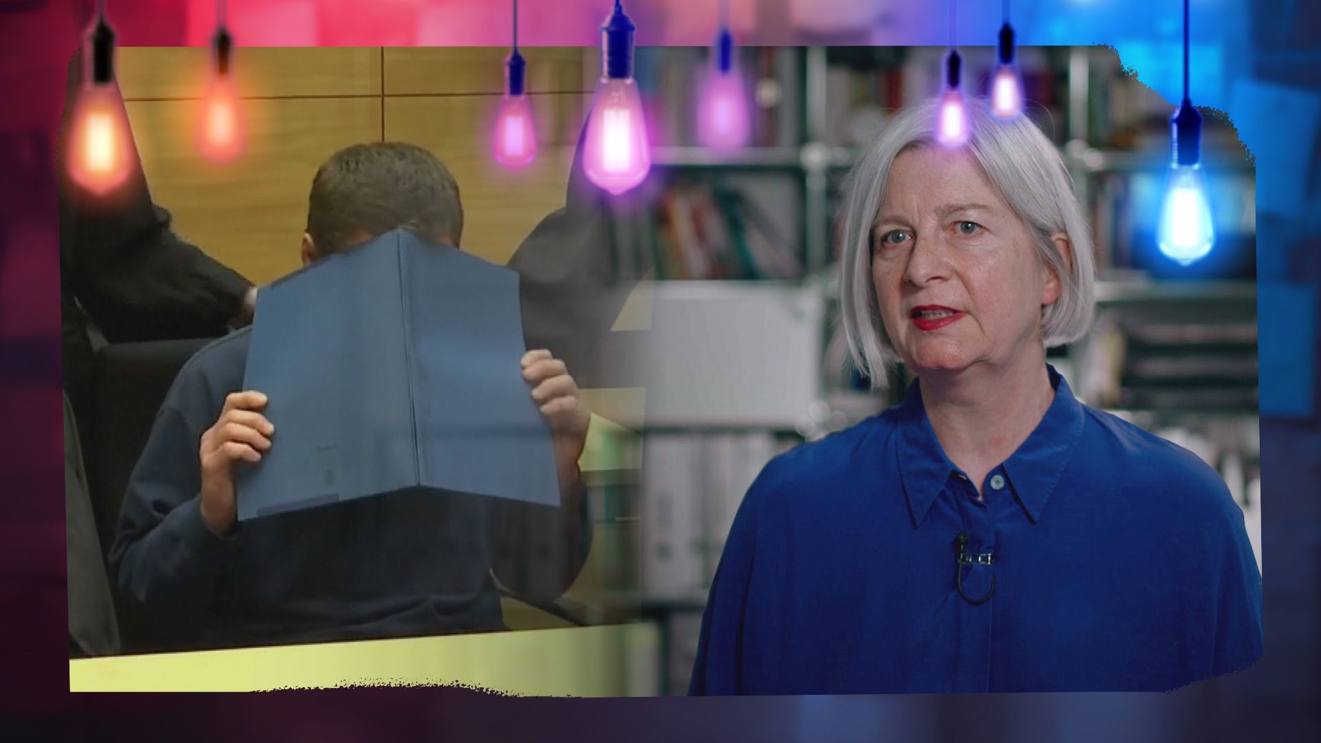 Der Pausenbrot-Mörder - Heimliche Vergiftung am Arbeitsplatz