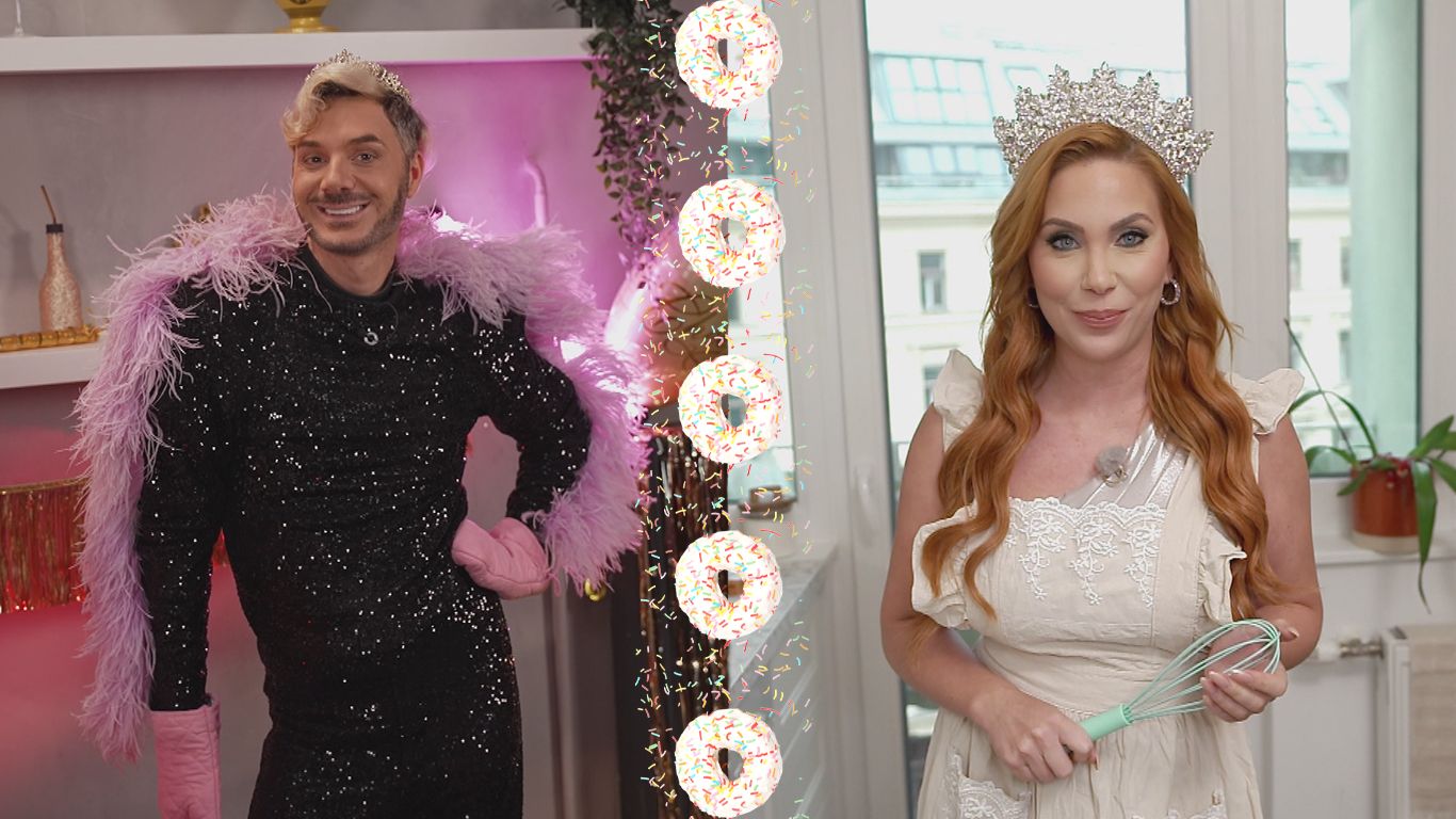 Glamouröses Backbattle des Reality-Adels?: Sam Dylan gegen Tara Tabitha