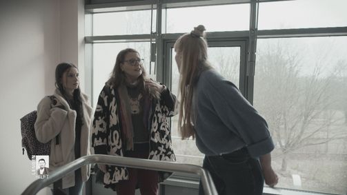 Lenßen hilft Lenßen hilft Folge 27: Babysitter Blues