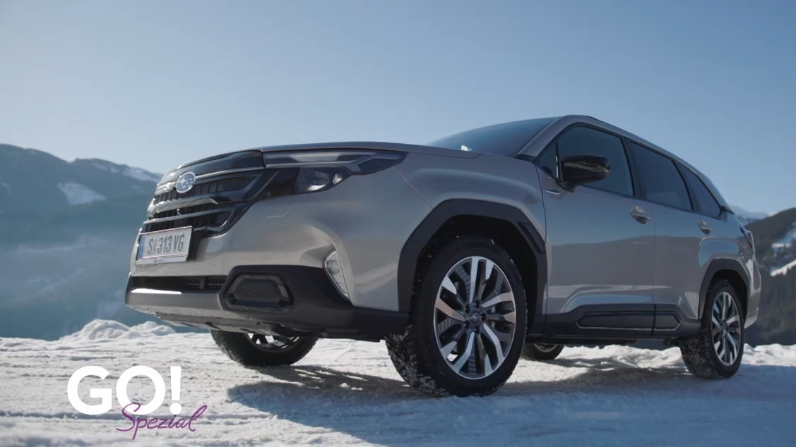 GO! Spezial vom 21.02.2025