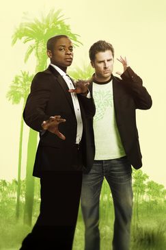 Psych