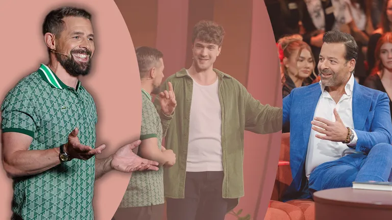 Video Hintergrund