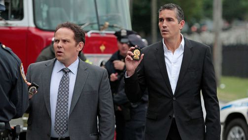 Person of Interest Person of Interest Folge 8: Endspiel