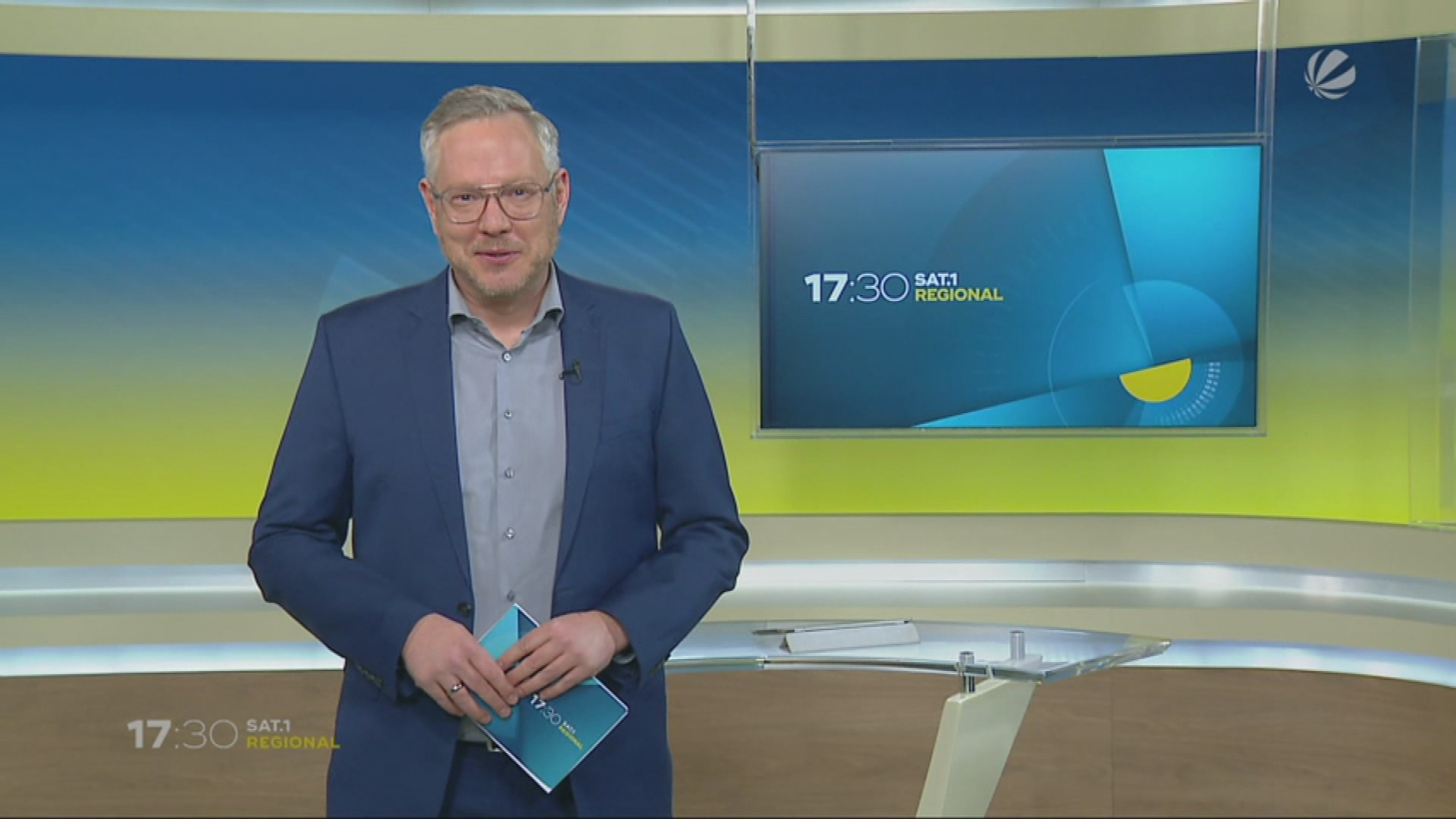 Die Sendung vom 20.03.2025