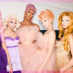 S20E20: Mit Audiodeskription - Drag-Edition!