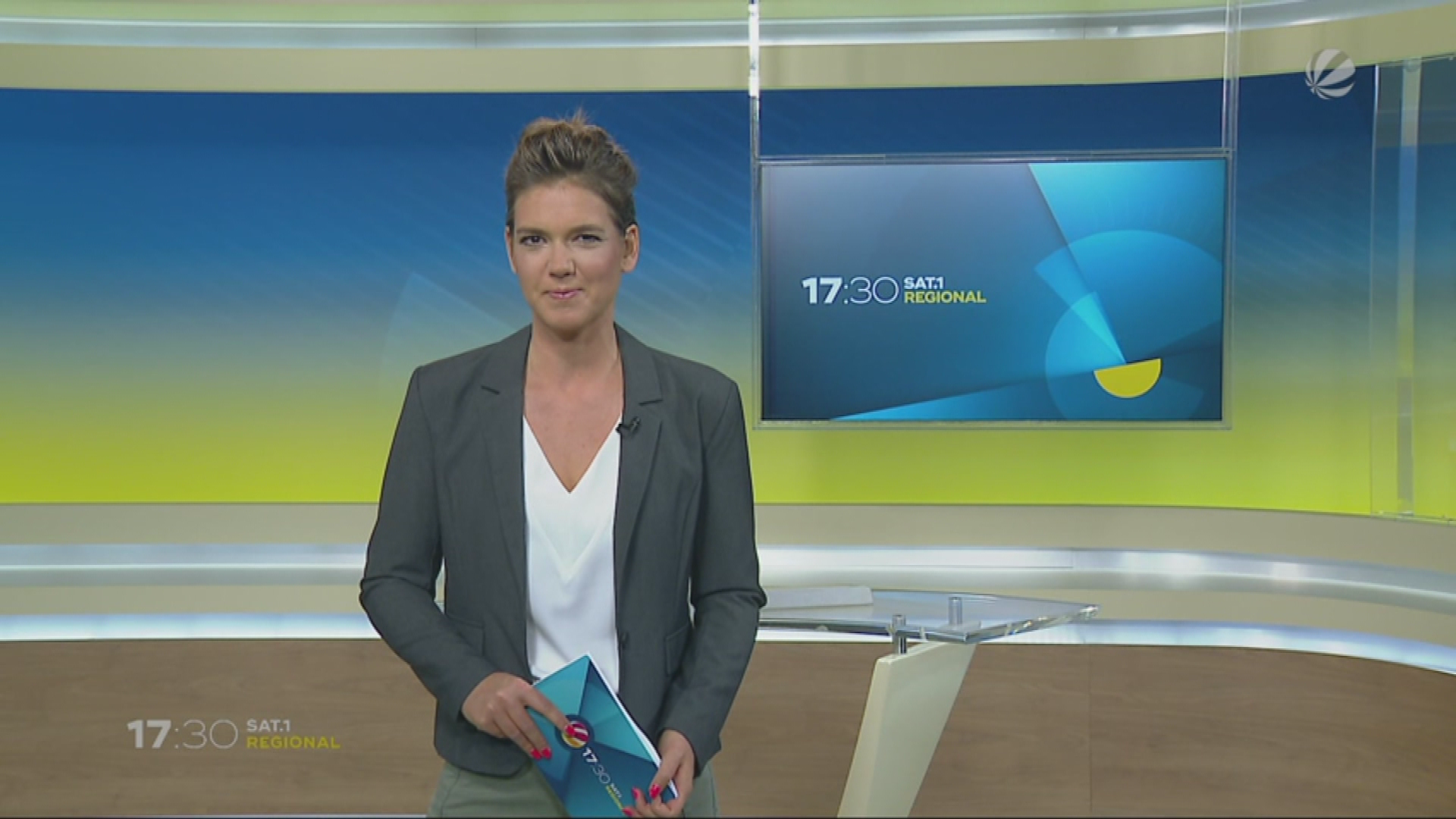 Die Sendung vom 26.03.2025