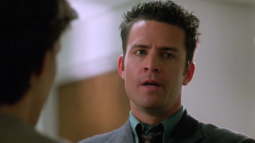 Charmed - Zauberhafte Hexen Charmed - Zauberhafte Hexen Folge 12: Wendigo