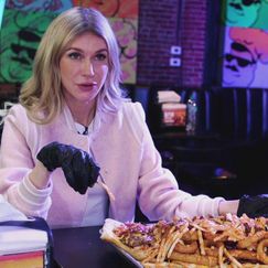 Hailey Bieber-Smoothie, XXL-Sandwich und Co.: Neue Food-Trends aus Hollywood