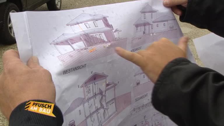 Pfusch am Bau - Staffel 5 Folge 8