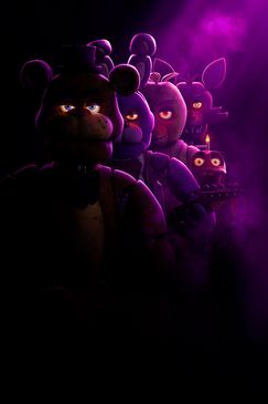 Five Nights at Freddy's