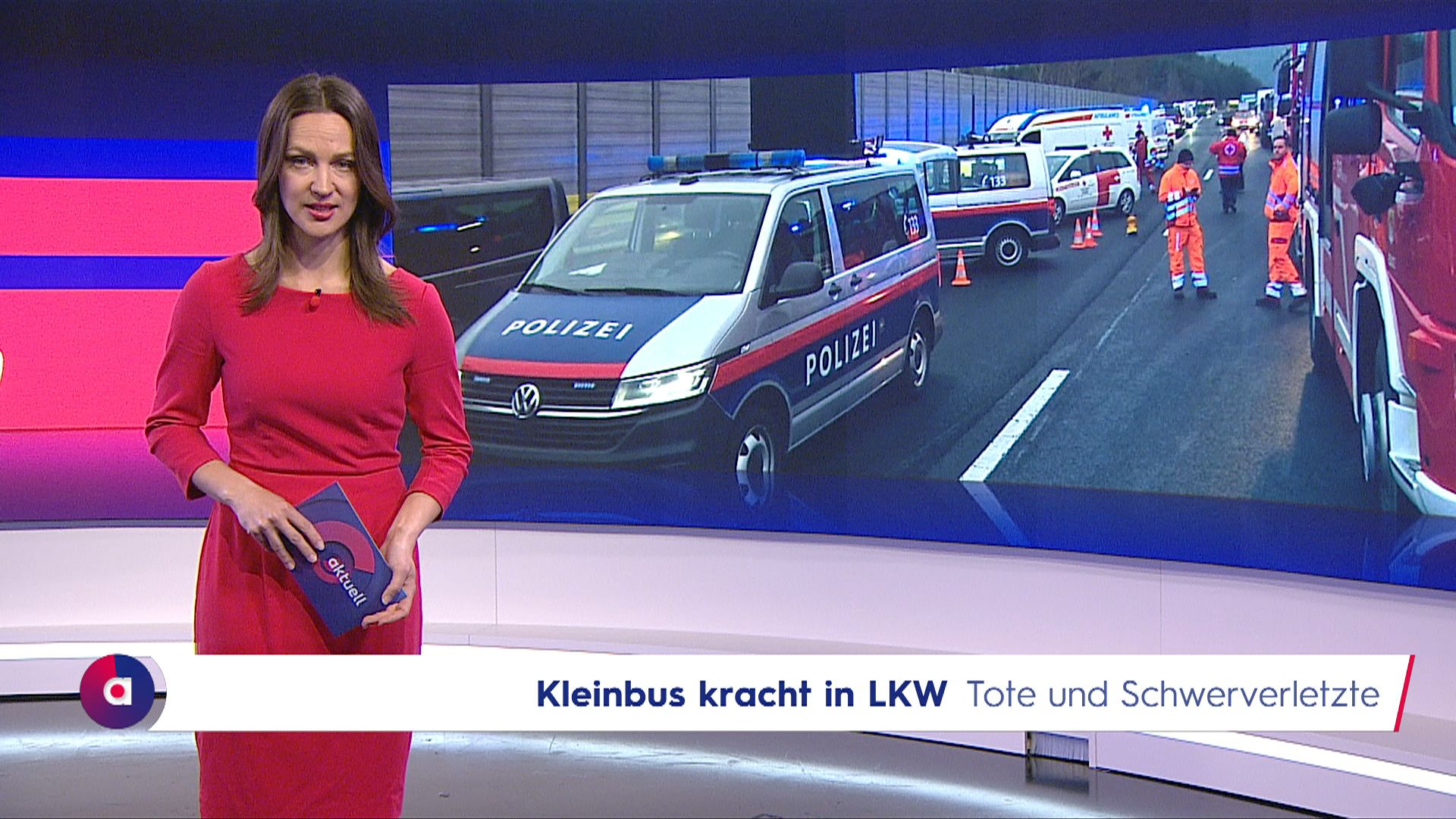 ATV Aktuell vom 01.04.2025