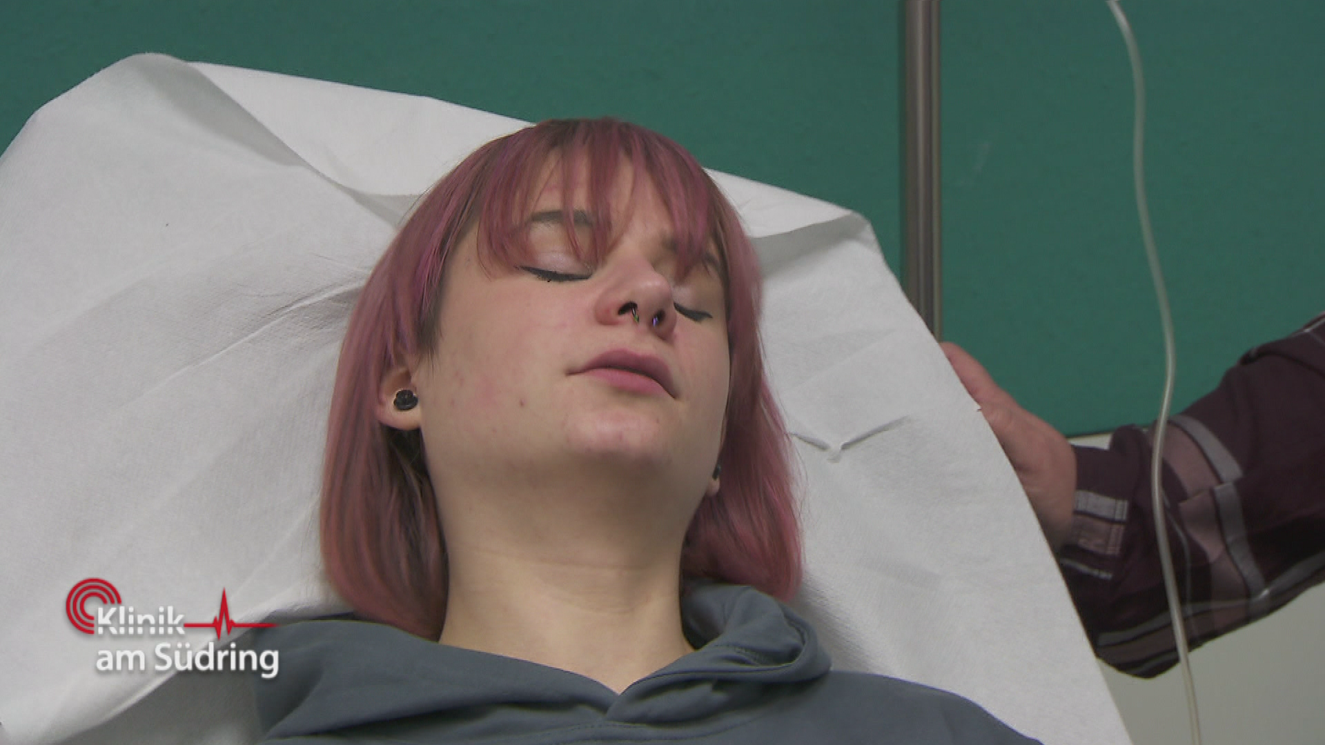 Nichts als Schall und Rauch