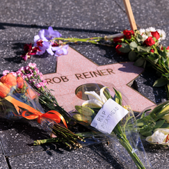 Sohn von Rob Reiner unter Mordverdacht