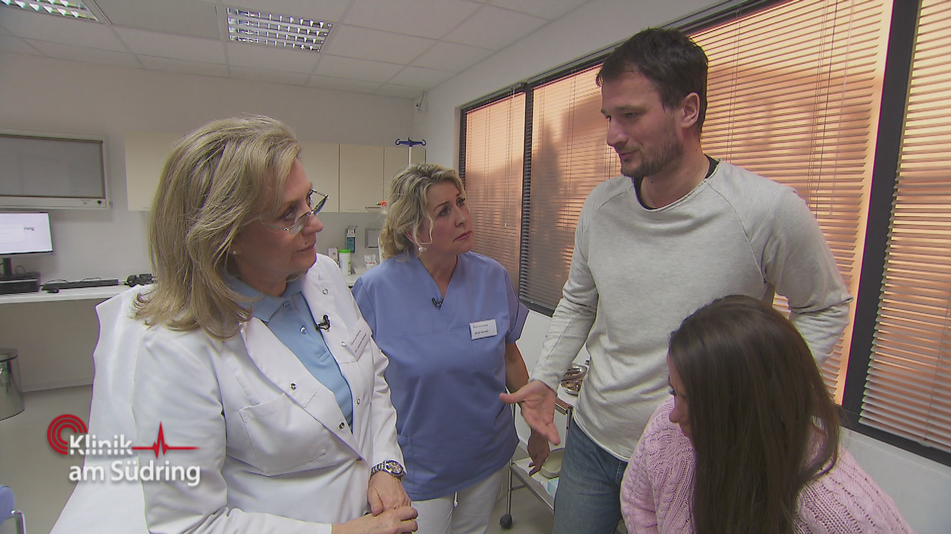 (K)ein Stehaufmännchen